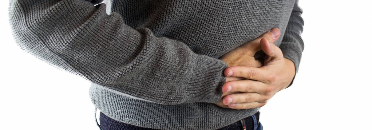 ansia stress gastrite